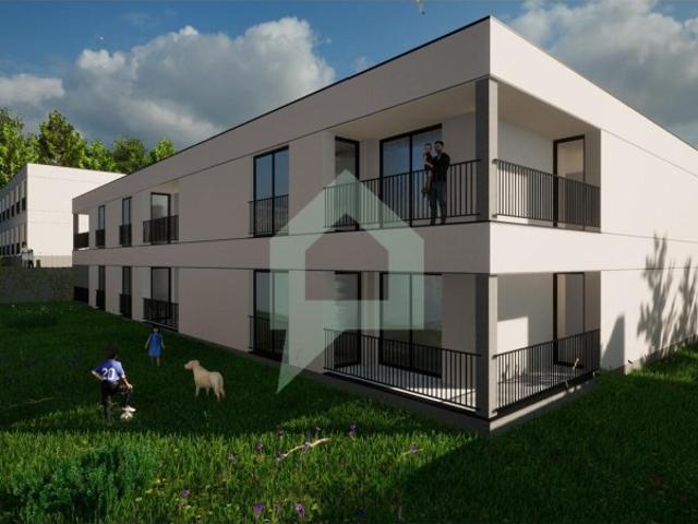 Apartamento T2 no novo empreendimento 'Village S. Pedro'