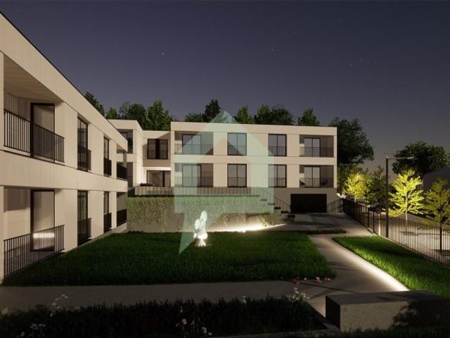 Apartamento T2 no novo empreendimento 'Village S. Pedro'