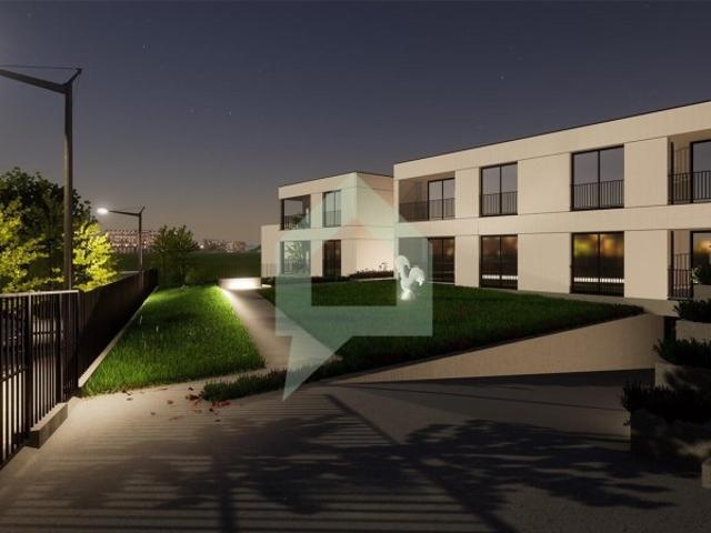 Apartamento T2 no novo empreendimento 'Village S. Pedro'