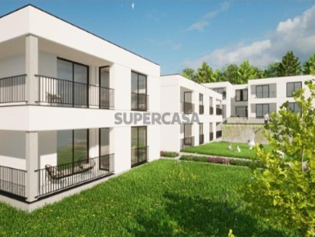 Apartamento T2 no novo empreendimento ’Village S. Pedro’