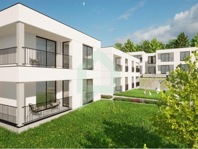Apartamento T2 no novo empreendimento 'Village S. Pedro'
