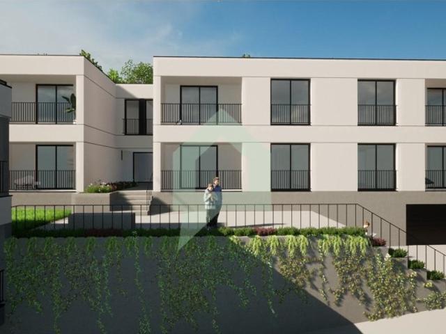 Apartamento T2 no novo empreendimento 'Village S. Pedro'