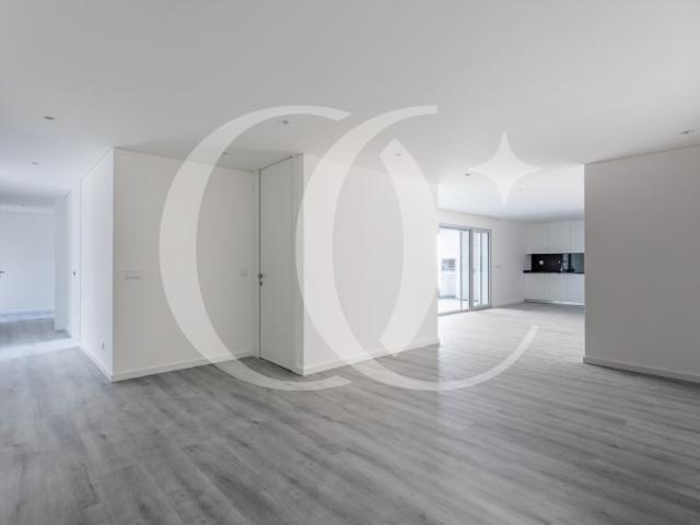 Apartamento T2 no Olea Village 16 Parque das Oliveiras
