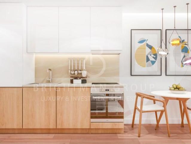 Apartamento T2 no Palácio da Marquesa, Porto 0m² Cedofeita, santo ildefonso, sé, miragaia, são nicolau e vitória