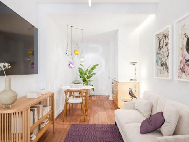 Apartamento T2 no Palácio da Marquesa, Porto 0m² Cedofeita, santo ildefonso, sé, miragaia, são nicolau e vitória