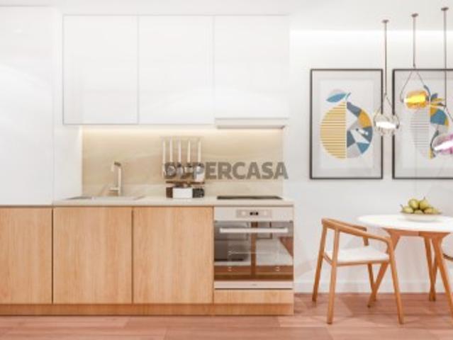 Apartamento T2 no Palácio da Marquesa, Porto