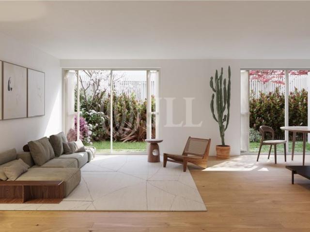 Apartamento T2 no Páteo da Cordoaria, Lisboa