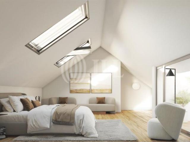 Apartamento T2 no Pharma Village, Alvalade, Lisboa 0m² Alvalade
