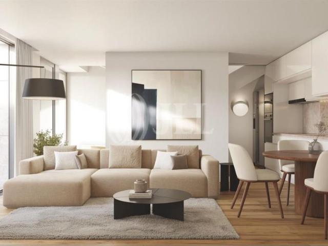 Apartamento T2 no Pharma Village, Alvalade, Lisboa 0m² Alvalade