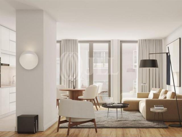 Apartamento T2 no Pharma Village, Alvalade, Lisboa 0m² Alvalade