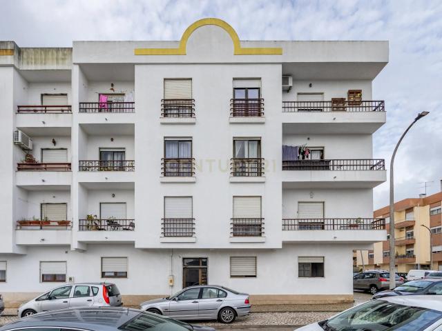 Apartamento T2 no Pinhal Novo