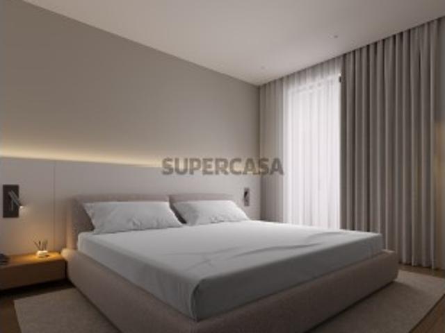 Apartamento T2 no Portas do Sol Viva Tavira com Conforto e Exclusividade