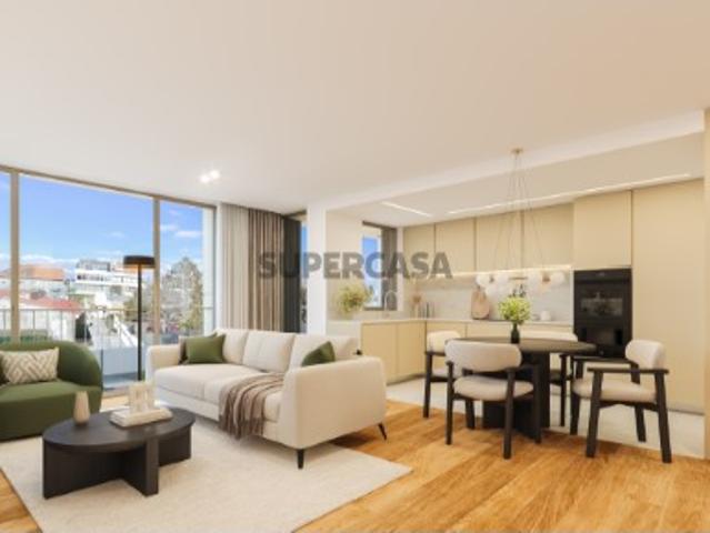 Apartamento T2 no Porto