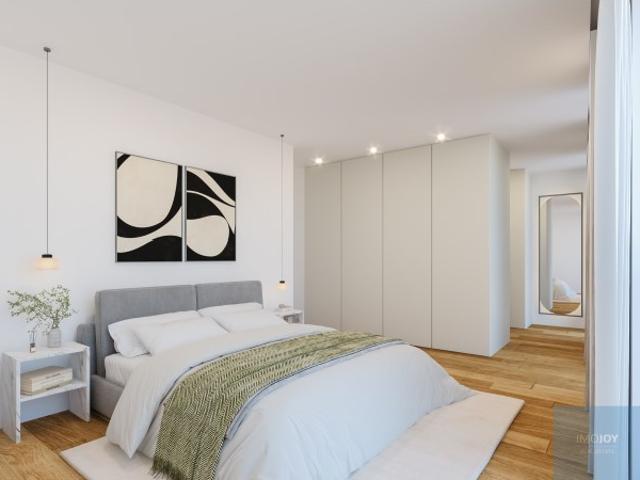 Apartamento T2 no Porto