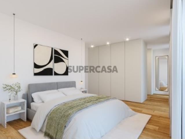 Apartamento T2 no Porto
