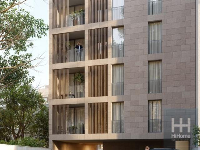 Apartamento T2 no Porto