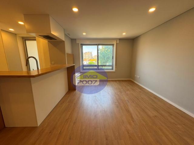 Apartamento T2 no Porto