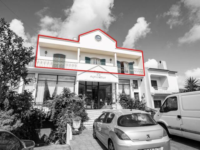 Apartamento t2 no Porto Alto