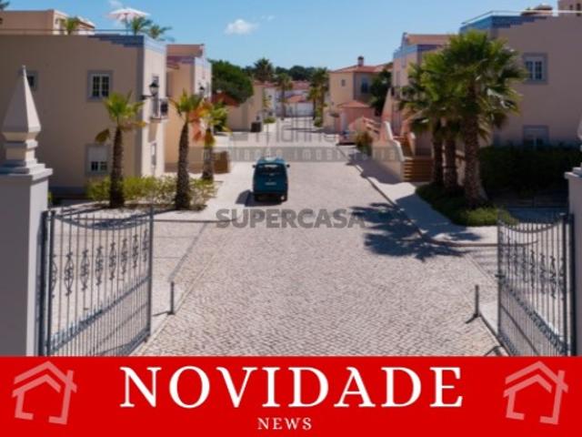 Apartamento T2 no Praia del Rey Golf & Beach Resort