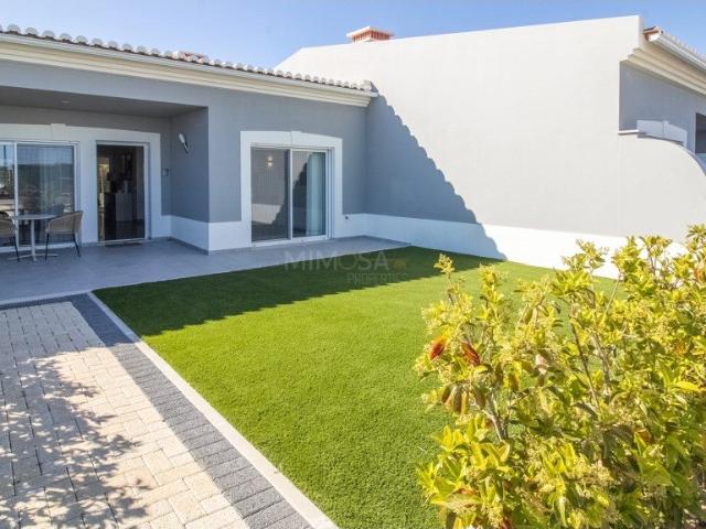 Apartamento T2 no prestigiado Boavista Golf & Spa Resort, em. 142m² São Gonçalo de Lagos