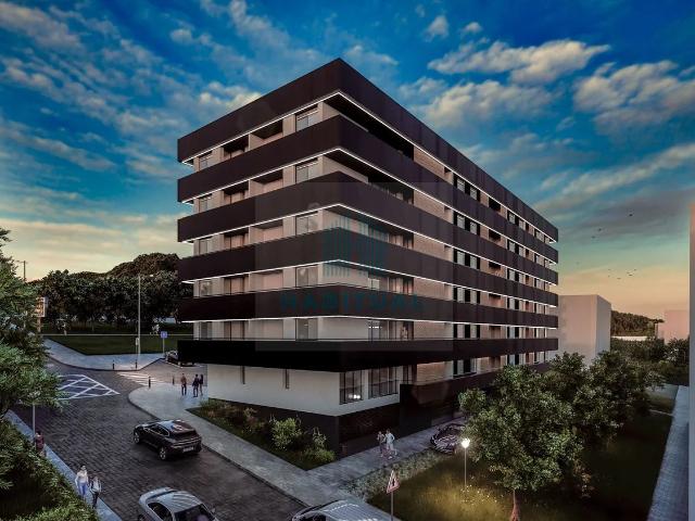 APARTAMENTO T2 NO PRIMEIRO ANDAR EM DARQUE