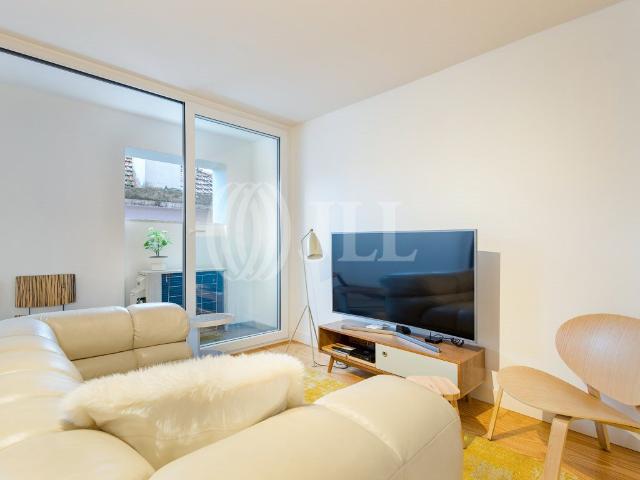 Apartamento T2 no Principe Real em Lisboa 0m² Santo António
