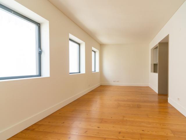 Apartamento T2 no Príncipe Real