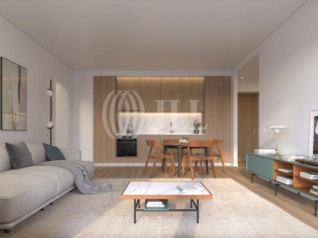 Apartamento T2 no Quadra, em Vila Nova de Gaia, no Porto 0m² Cedofeita, Santo Ildefonso, Sé, Miragaia, São Nicolau e Vitória