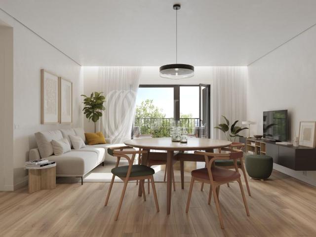 Apartamento T2 no Quadra, em Vila Nova de Gaia, no Porto 0m² Cedofeita, Santo Ildefonso, Sé, Miragaia, São Nicolau e Vitória