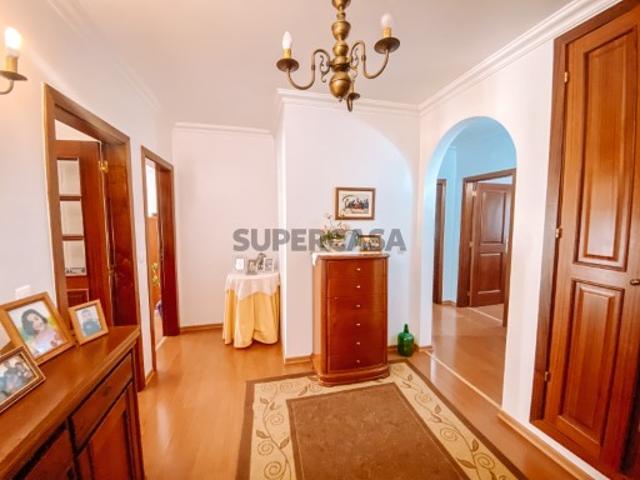 APARTAMENTO T2 NO RÉS DO CHÃO TAVIRA