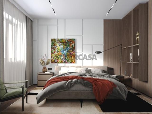 Apartamento T2 no Rés do Chão com Logradouro