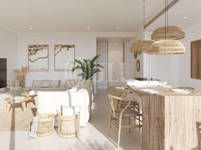 Apartamento T2, no resort Verdelago, Algarve