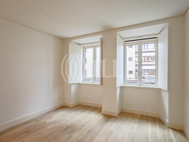 Apartamento T2 no São Bento 21 em Santos, Lisboa