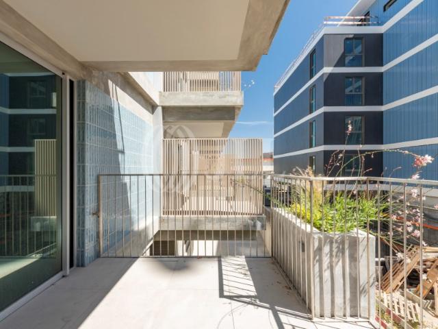 Apartamento T2 no Sal D'Ouro Park, em Vila Nova de Gaia
