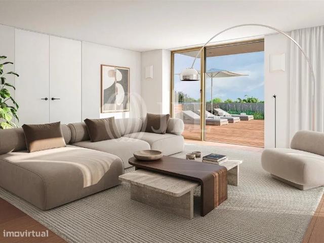 Apartamento T2 no Savoy Residence D'Ávila, Lisboa