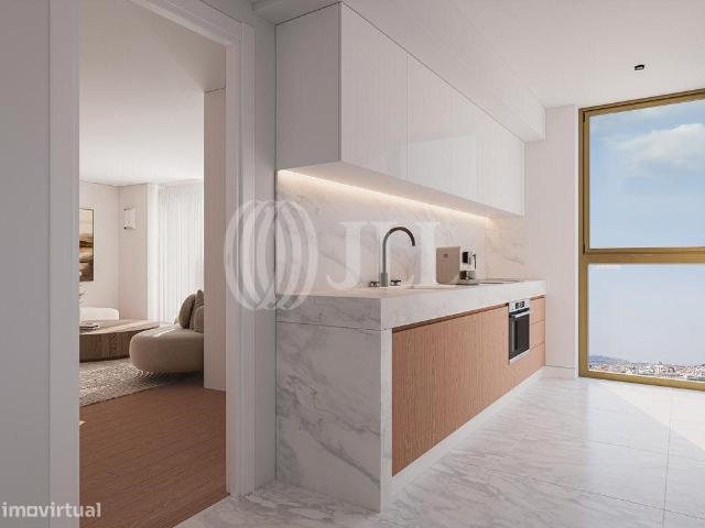 Apartamento T2 no Savoy Residence D'Ávila, Lisboa