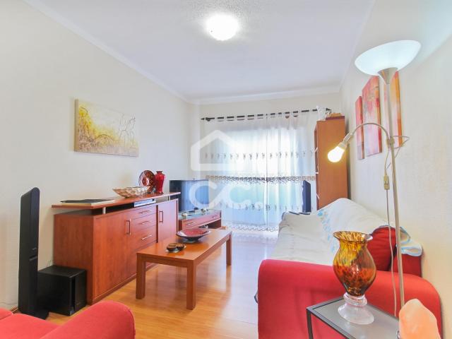 Apartamento T2 no Seixal