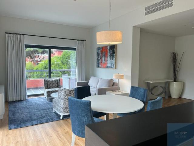 Apartamento T2 no Sheraton Cascais Resort