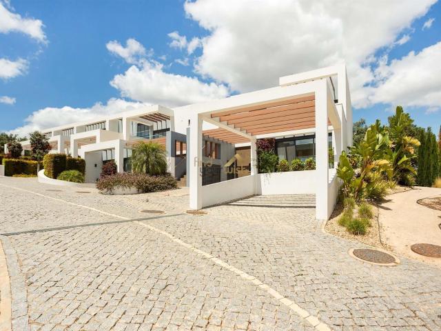 Apartamento T2 no Silves Golf Resort – Algarve 96m² Silves