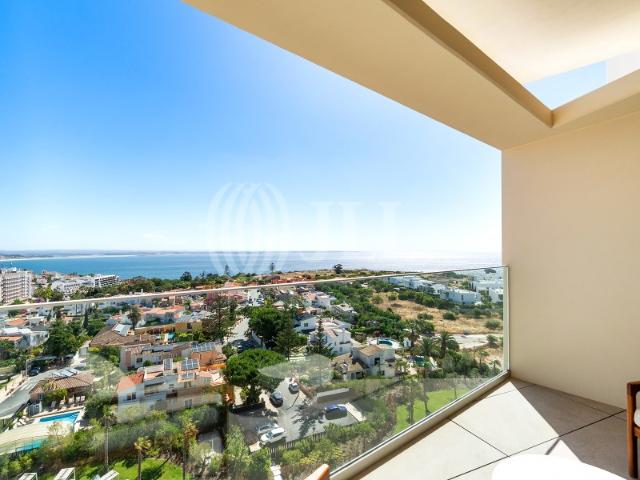 Apartamento T2 no Sun Cliffs Resort, na Ponta da Piedade, Lagos