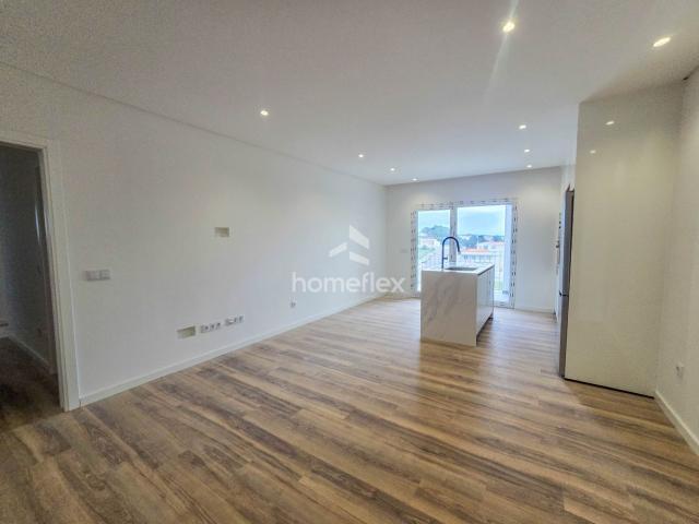 Apartamento T2 nos Condados