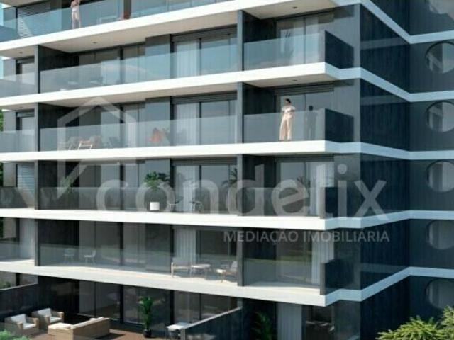 Apartamento T2 nos Barreiros 0m² São Martinho