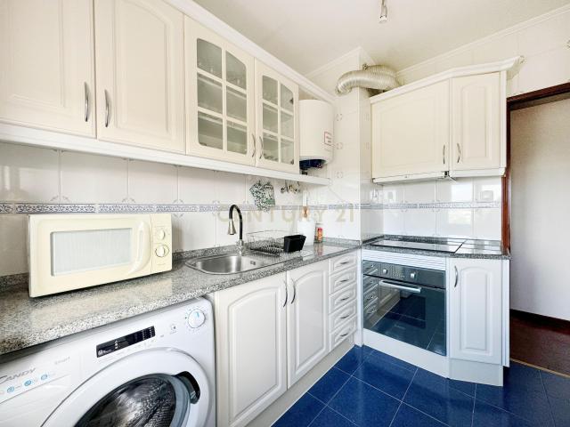 Apartamento T2 nos Olivais, Lisboa