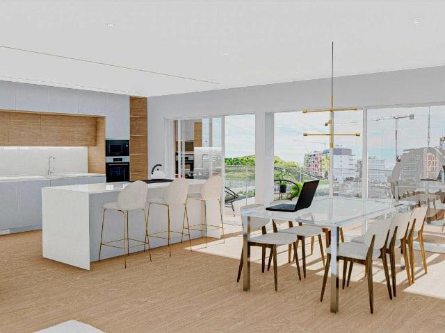 Apartamento T2 Nova Construção 134m² Oeiras e são julião da barra