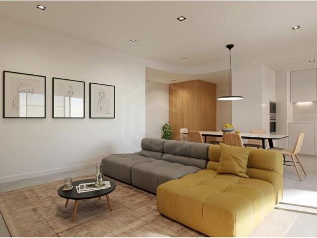 Apartamento T2, nova construção em Porto de Mós, Lagos, Alga. 98m² Lagos Santa Maria