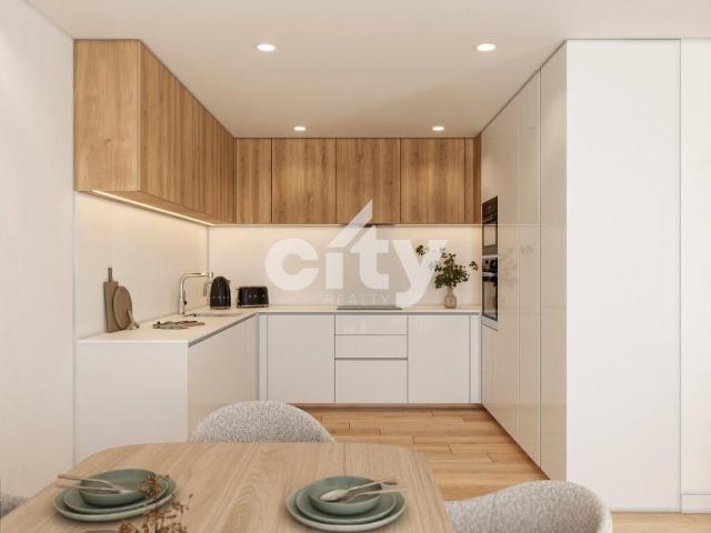 Apartamento T2 |Nova Construção na Malveira 78m² Malveira, Milharado e Venda do Pinheiro