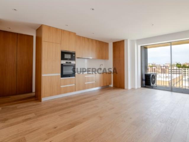 Apartamento T2 NOVO Matosinhos Sul