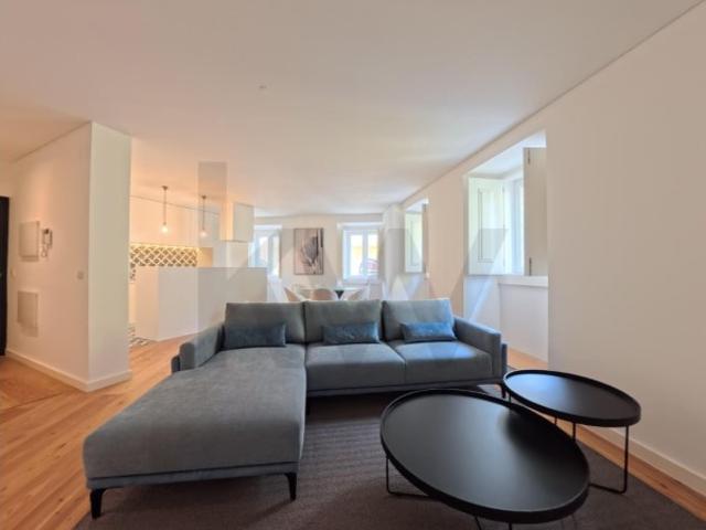 Apartamento T2 Novo na Rua do Terreirinho, 67, Lisboa