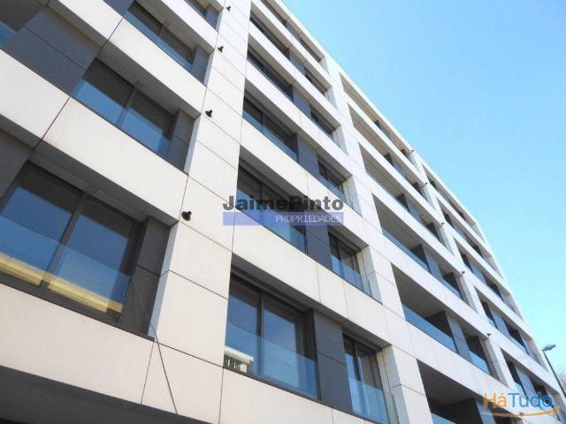 Apartamento T2, novo, na região da Boavista. Portugal, Porto. | 26063510144