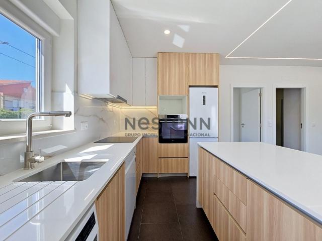 Apartamento T2, novo, na zona da Lourinhã